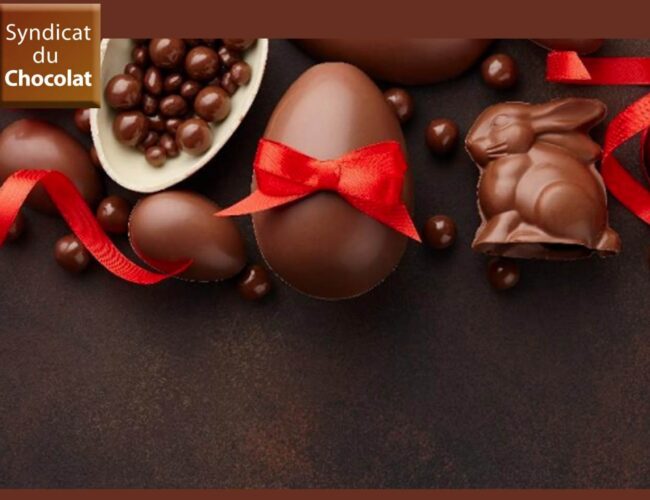 Pâques 2022 : Les Chocolatiers osent espérer une chasse aux œufs sans restriction sanitaire : une édition attendue depuis 2 ans