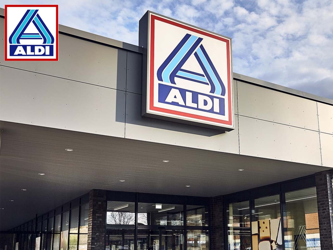 Aldi France ouvrira 14 nouveaux magasins d’ici la fin du mois d’octobre 2022