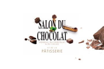 Le Salon du Chocolat : la 27ème édition aura lieu du 28 octobre au 1er novembre 2022