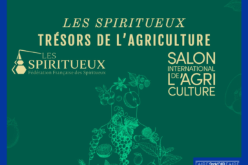 En croissance en France, les spiritueux s’invitent sur le Salon de l’Agriculture 2023