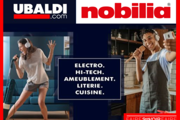 Ubaldi.com boosté par le fabricant Nobilia pour son capital et son développement