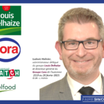 Ludovic Holinier quitte la direction de Cora, la famille Bouriez reprend la main