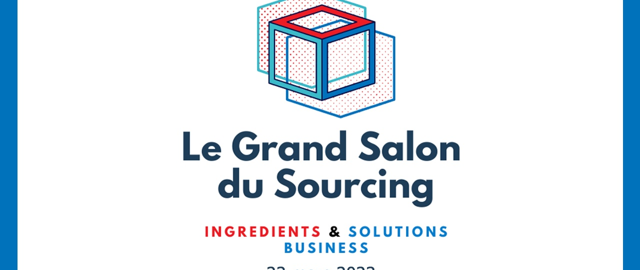 Le Grand Salon du Sourcing revient le 23 mars à Nogent-sur-Marne