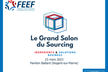 Le Grand Salon du Sourcing revient le 23 mars à Nogent-sur-Marne