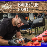 Barbecue Expo revient pour une 2e édition fort prometteuse, du 14 au 16 avril à Paris