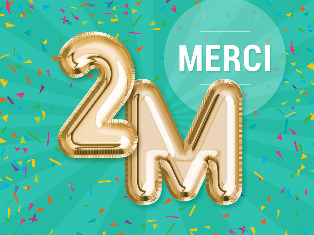 Lidl France dépasse les 2 millions de fans