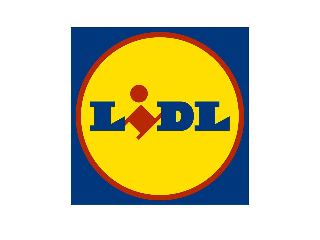 LIDL France prend position et défend des principes