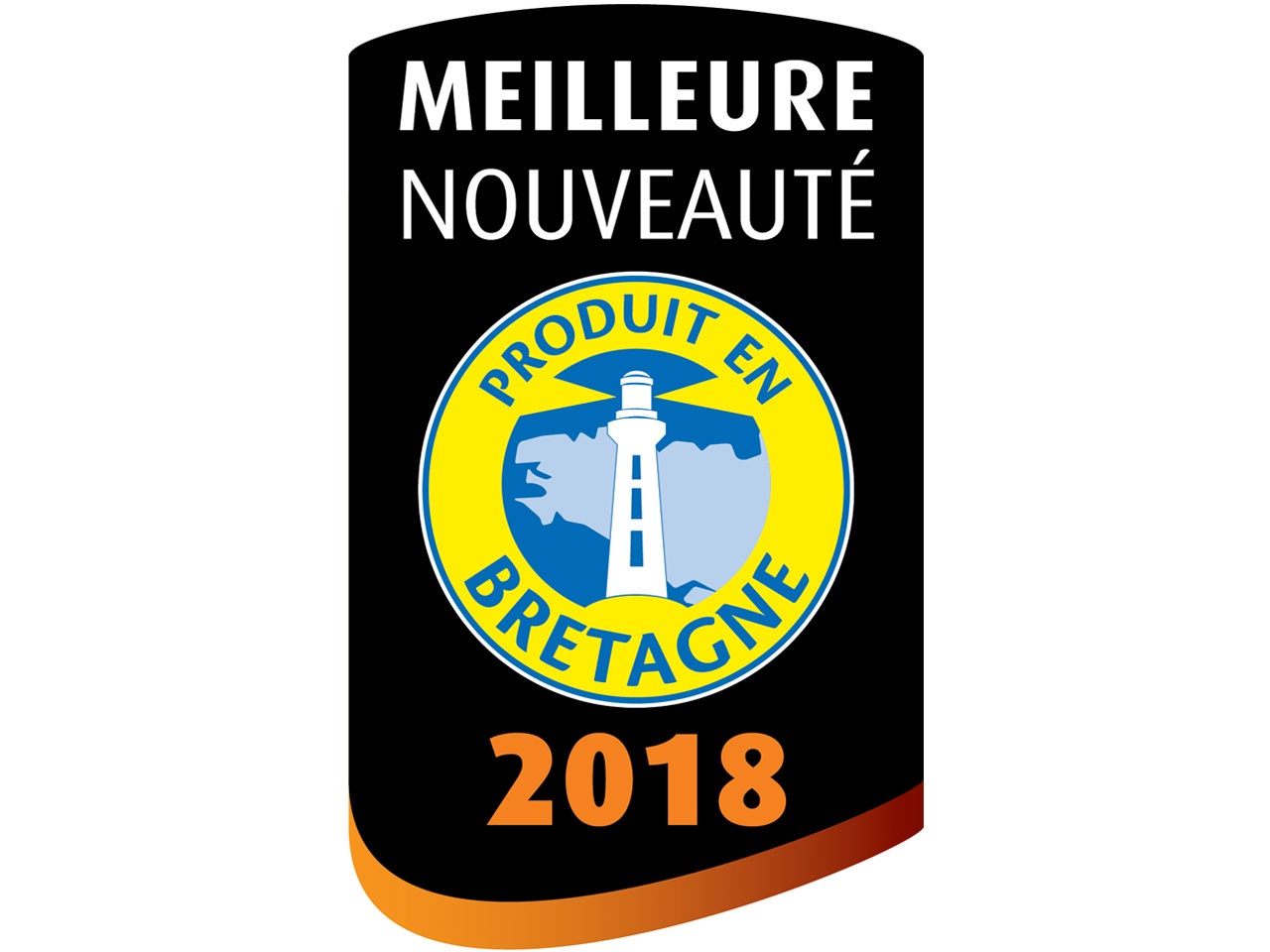 Produit en Bretagne : les lauréats de la meilleure nouveauté 2018