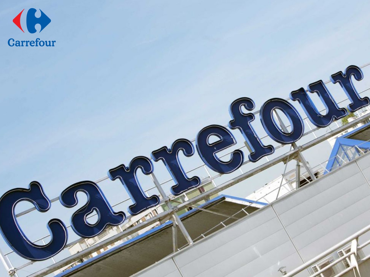 Carrefour révèle deux nominations importantes