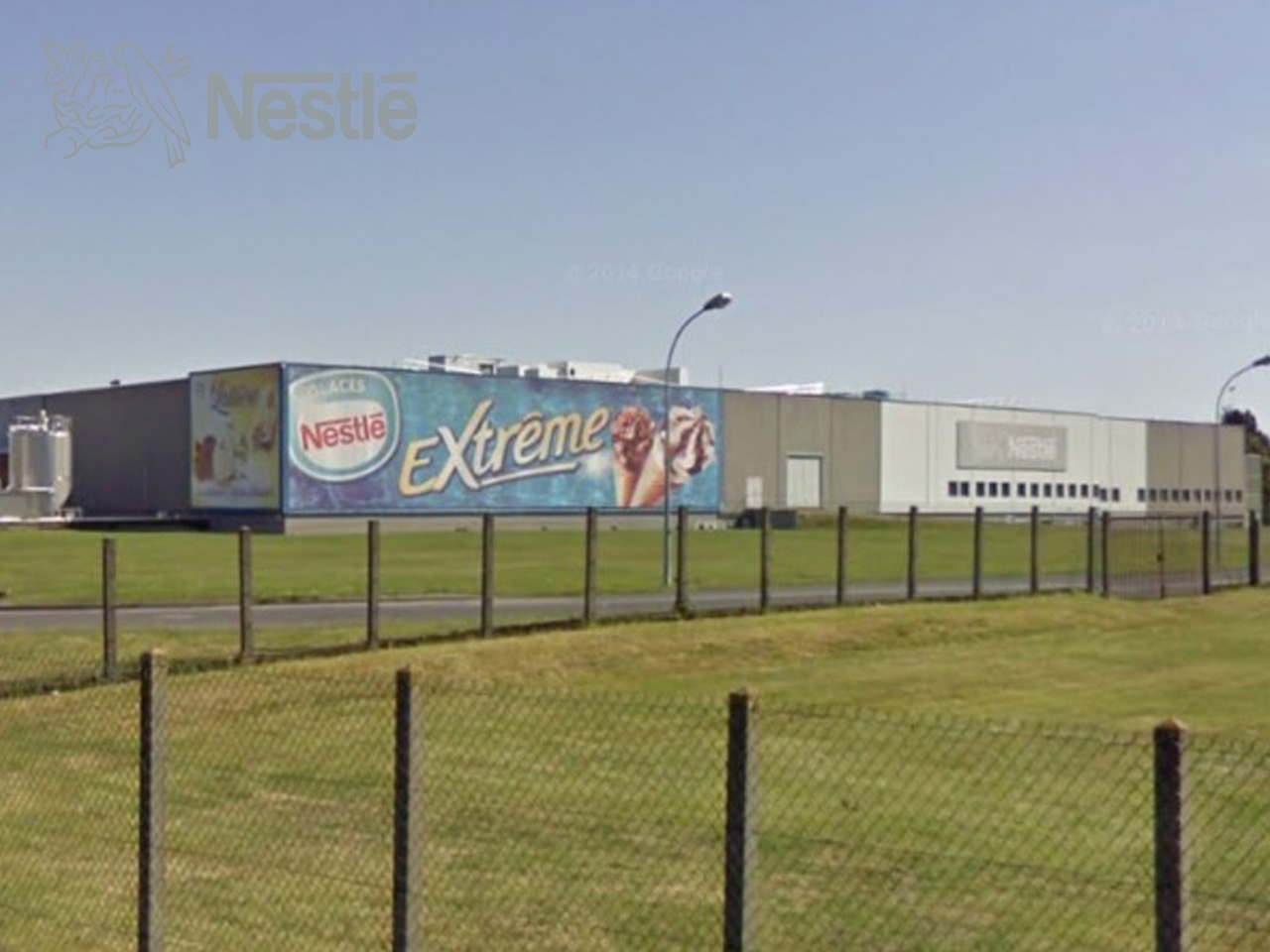L’usine de glaces Nestlé de Beauvais ferme ses portes