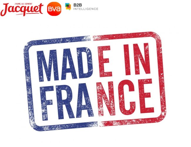 Sondage : deux Français sur trois (68%) prêts à  payer jusqu’à  15 % plus cher les produits alimentaires français !