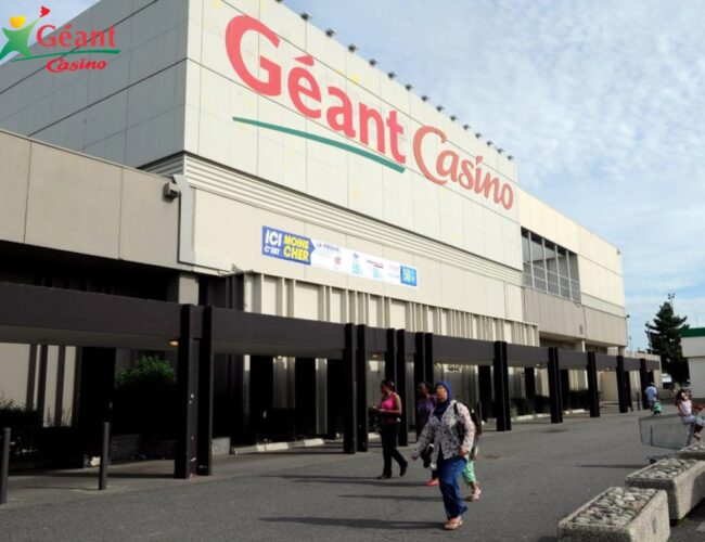 Casino revend six de ses magasins à  Leclerc