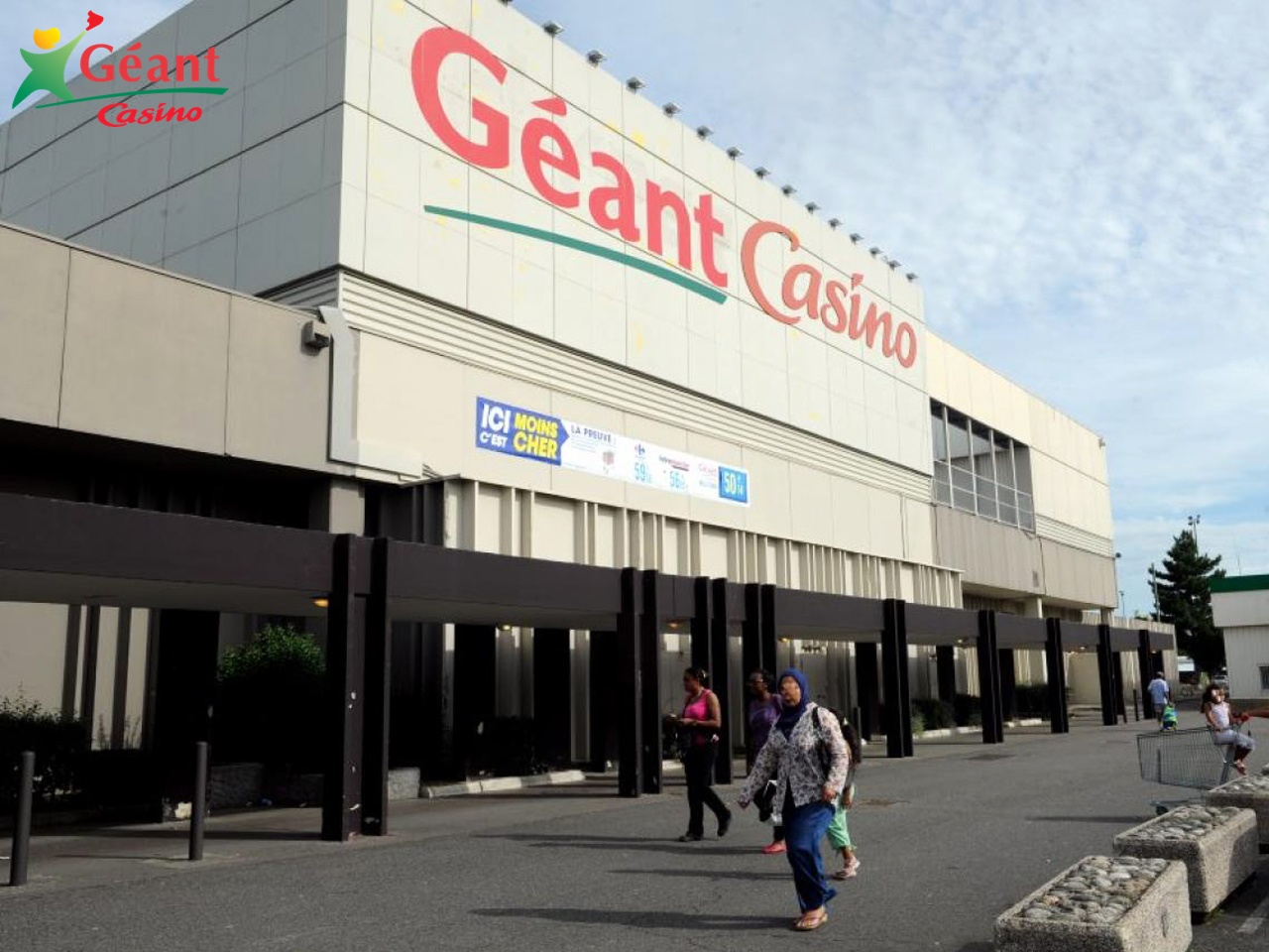 Casino revend six de ses magasins à  Leclerc