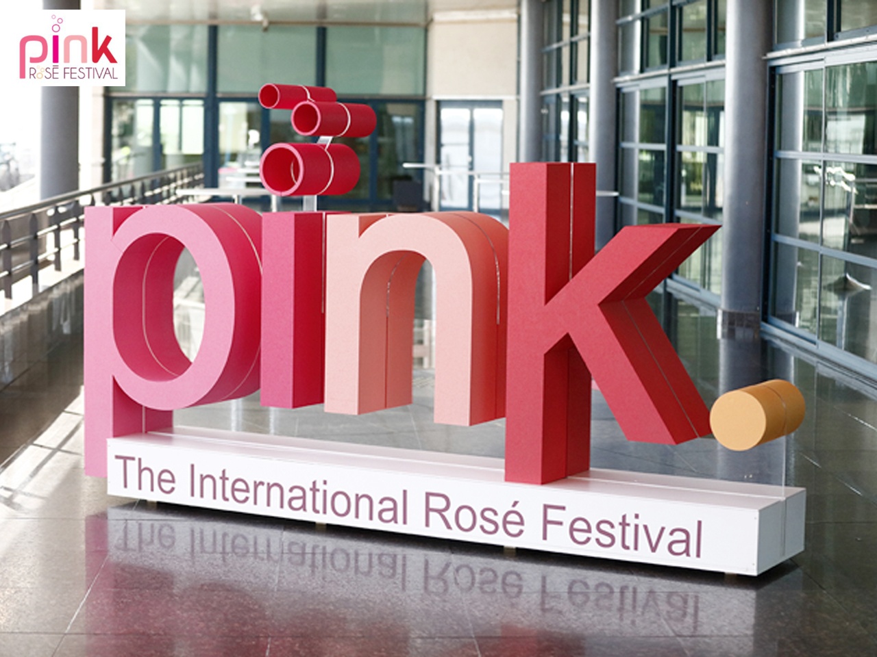 Pink Rosé Festival, le retour