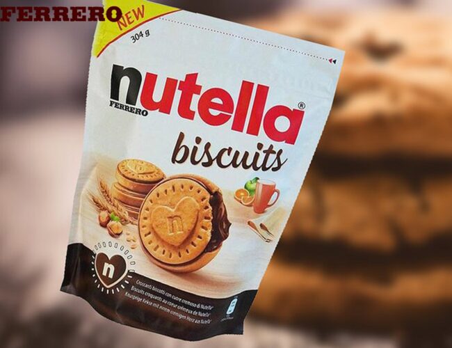 Ferrero affiche une croissance en 2018, et poursuit sa stratégie de diversification