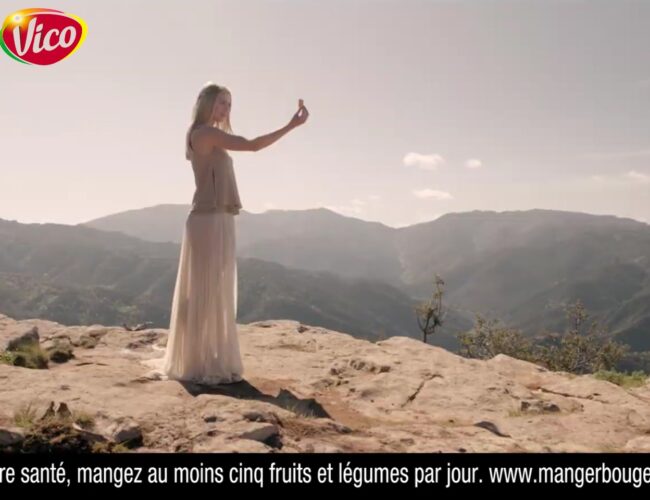 Vico lance une campagne de communication d’envergure pour ses Chips de Lentilles