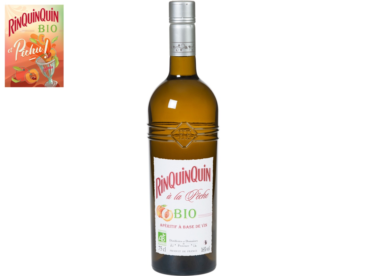 RinQuinQuin péchu et bio