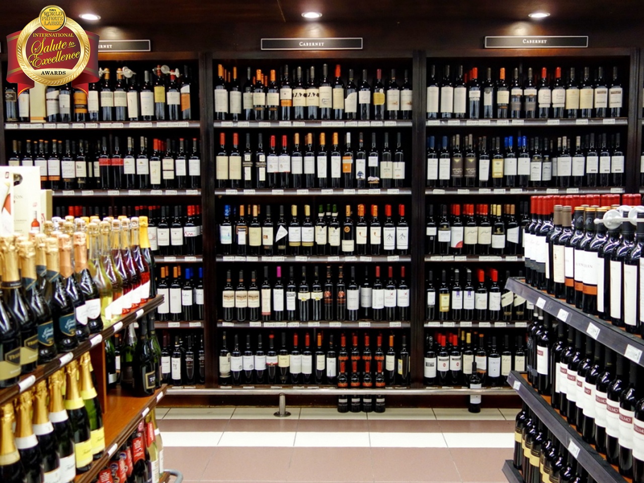 Les supermarchés européens font passer le vin sous MDD dans une nouvelle dimension