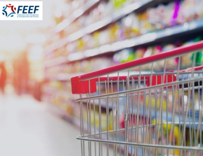 FEEF : commission d’enquête parlementaire sur la situation et les pratiques de la grande distribution