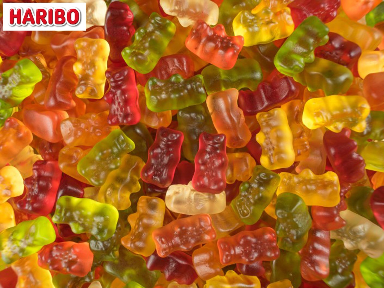 Le leader européen de la confiserie Haribo réduit le gaspillage avec FuturMaster