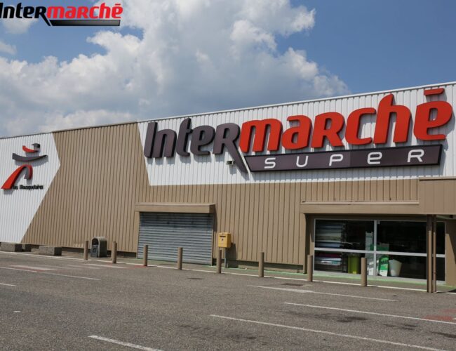 Coca-Cola arrête de livrer Intermarché et Netto