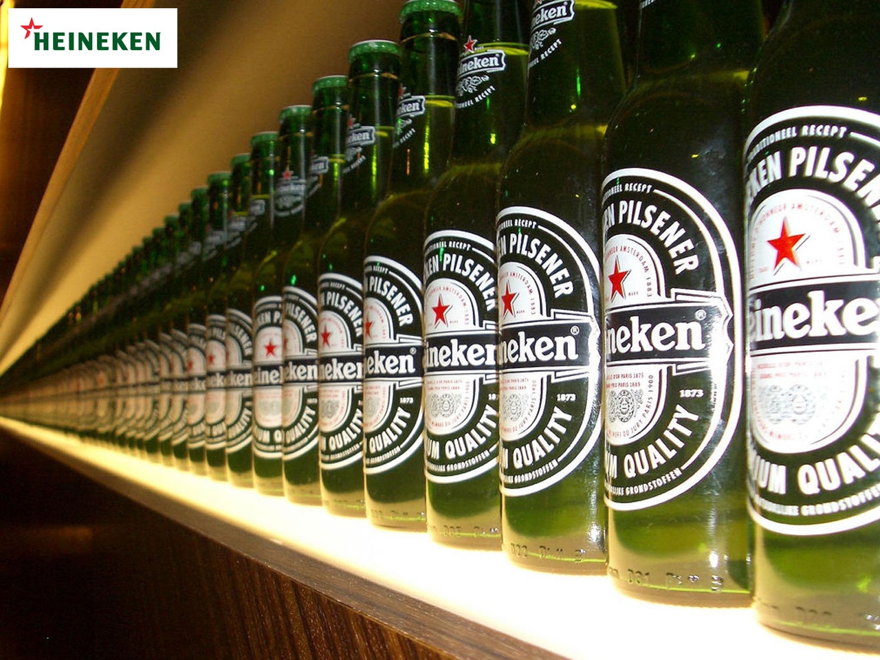 Heineken SAS signe un partenariat avec l’association Prévention Routière