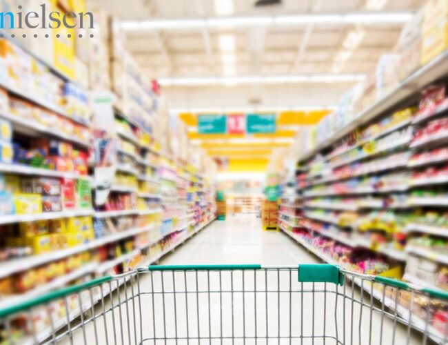 Nielsen présente son étude sur les hypermarchés « Qui me like me suive »