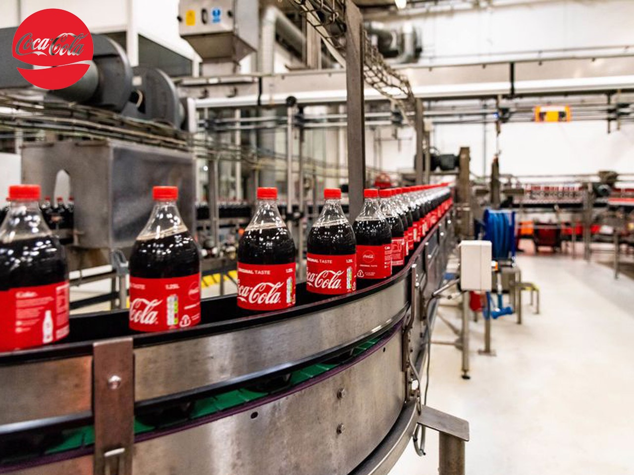 Sommet « Choose France » : Coca-Cola annonce un plan investissement majeur