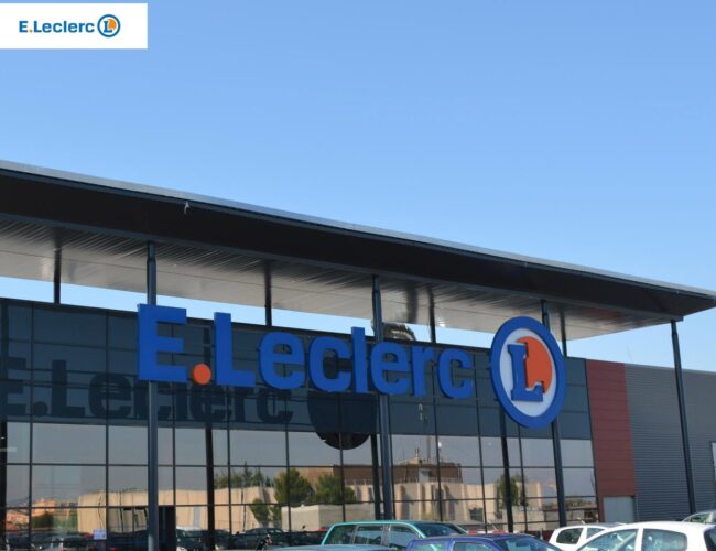 Victoire pour l’hypermarché E. Leclerc à  Ajaccio en Corse : plus de 1000 emplois sauvés
