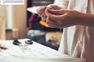 Observatoire E. Leclerc : les Français économisent en moyenne 272 euros par an grâce au Do it yourself
