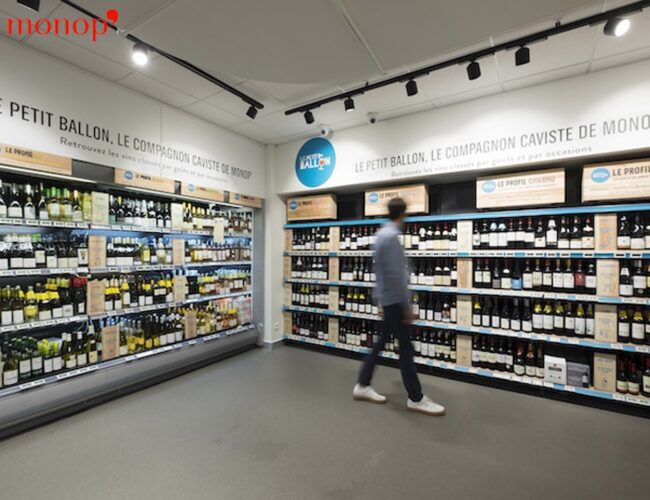Monop’, le partenaire des start-up food tech les plus innovantes