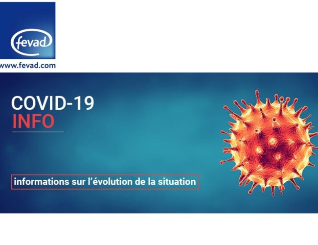 Fevad : Enquête sur l’impact du Covid-19 sur le e-commerce français*