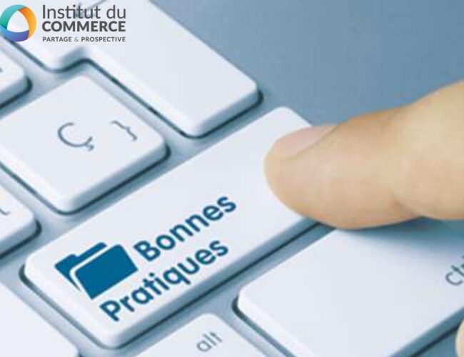 Institut du Commerce : Recommandation conjointe auprès des industriels et des distributeurs pour le traitement des données de ventes promotionnelles pendant la période de crise du Covid-19