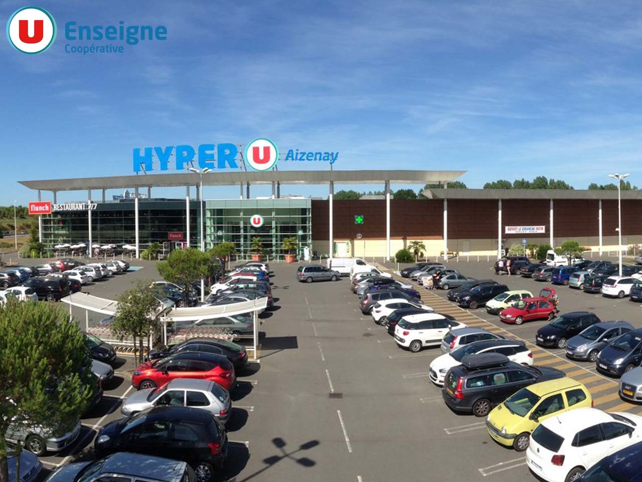 Système U déploie U Occasion, un nouveau service de vente de produits d’occasion