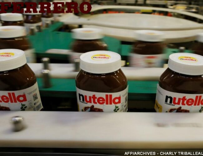 Ferrero en France confirme l’investissement de 42 millions d’euros en Normandie