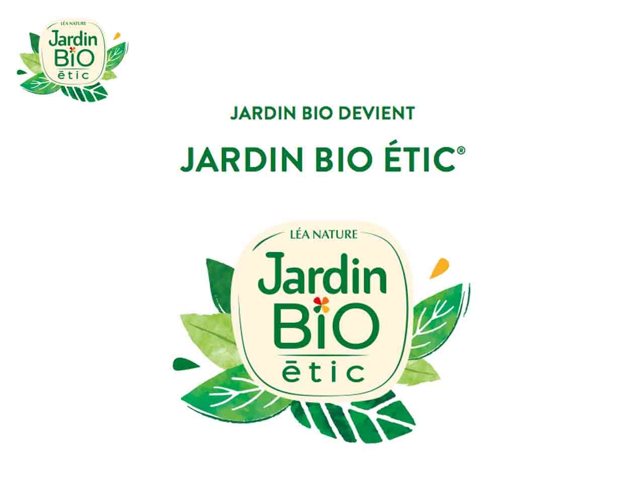 Jardin BiO devient Jardin BiO étic