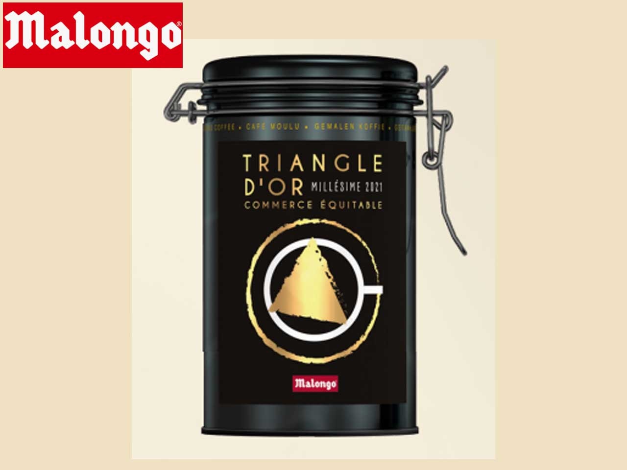 Malongo présente son nouveau Millésime Commerce Equitable : Le Triangle d’Or