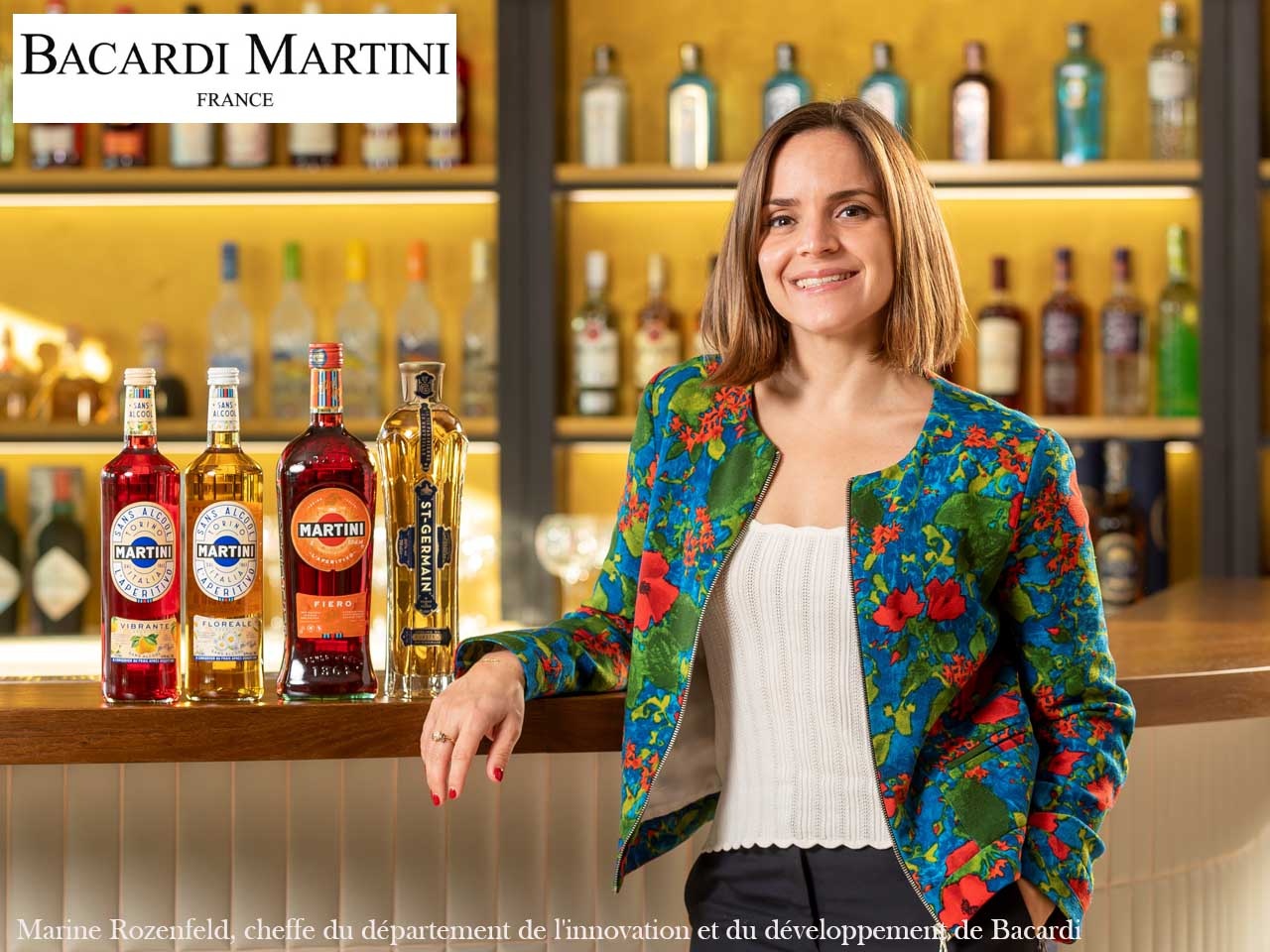 Bacardi-Martini prône l’alcool responsable !