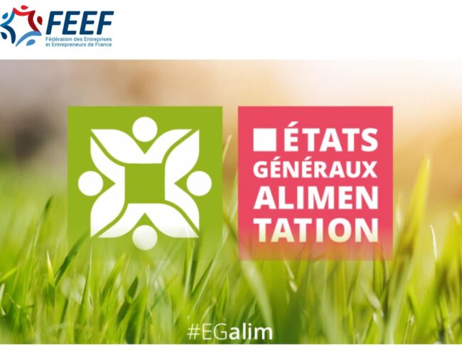 Réaction de la FEEF aux propositions de Serge Papin pour « mieux rémunérer la chaîne de valeur agricole »