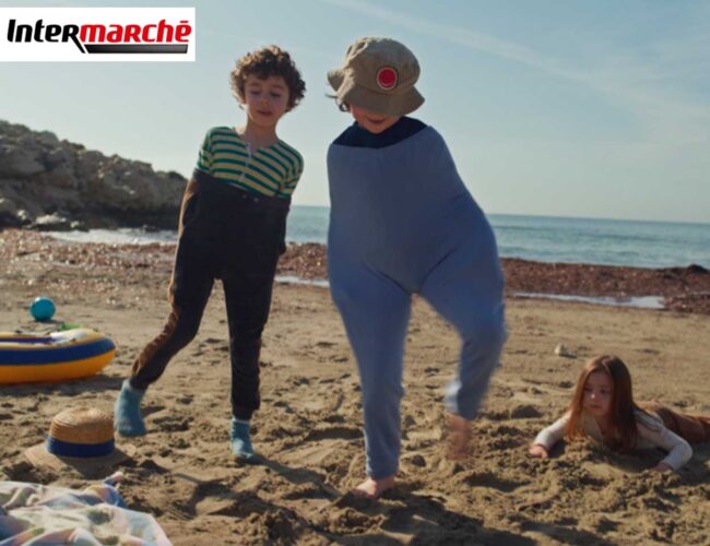 Intermarché présente son dernier film « Et moi ? »