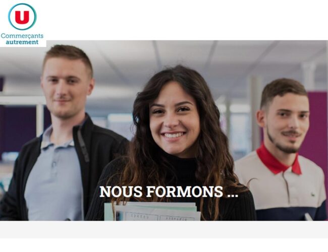 Système U élargit son CFA à deux nouvelles formations aux métiers de bouche
