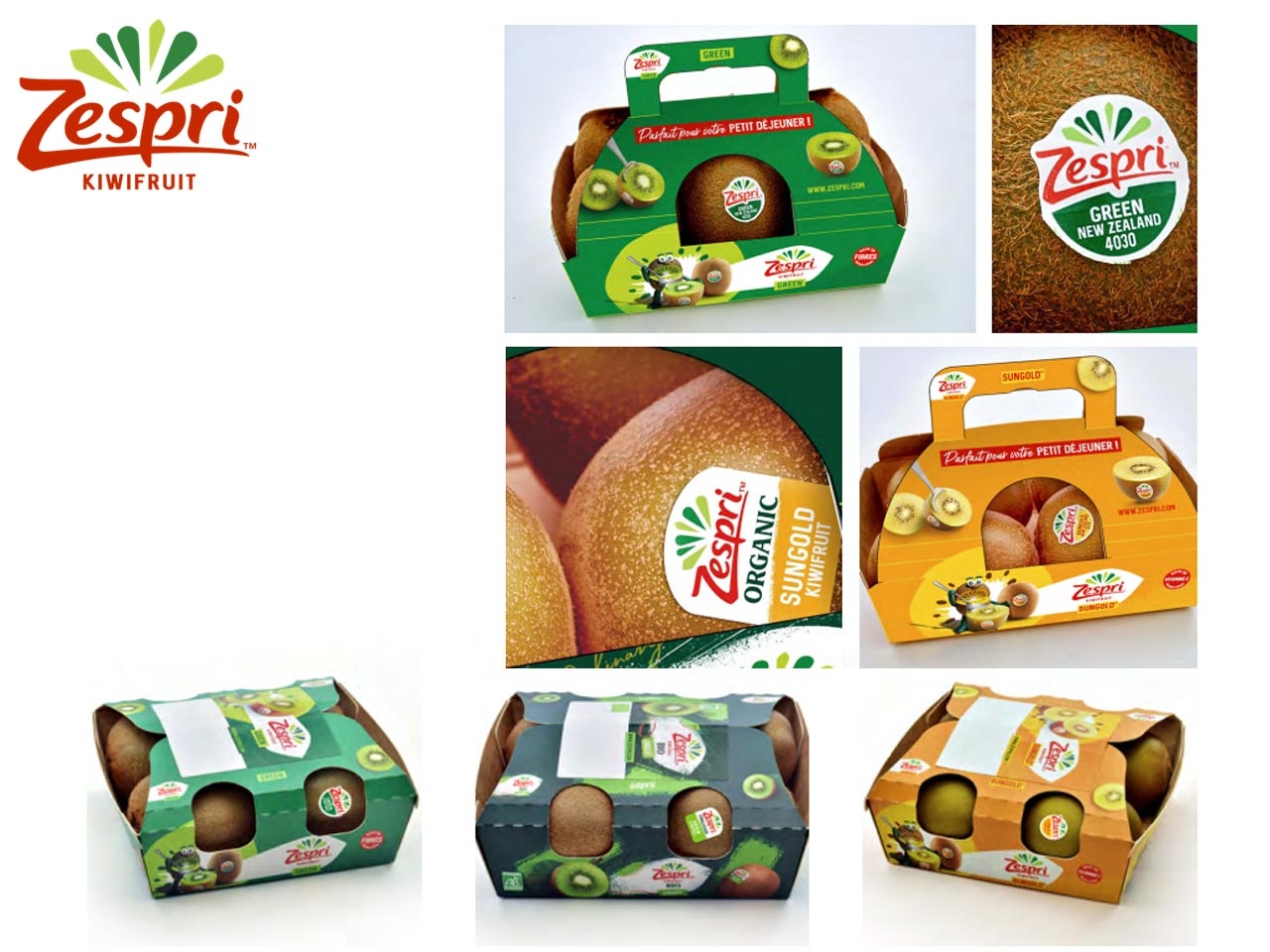 Zespri, encore et toujours plus responsable !