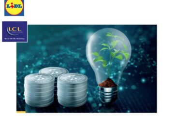 Lidl fait son entrée sur le marché du financement durable avec LCL