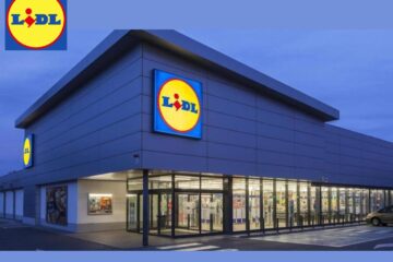 Lidl obtient la certification « Top Employer 2022 » en France, pour la 3ème année consécutive