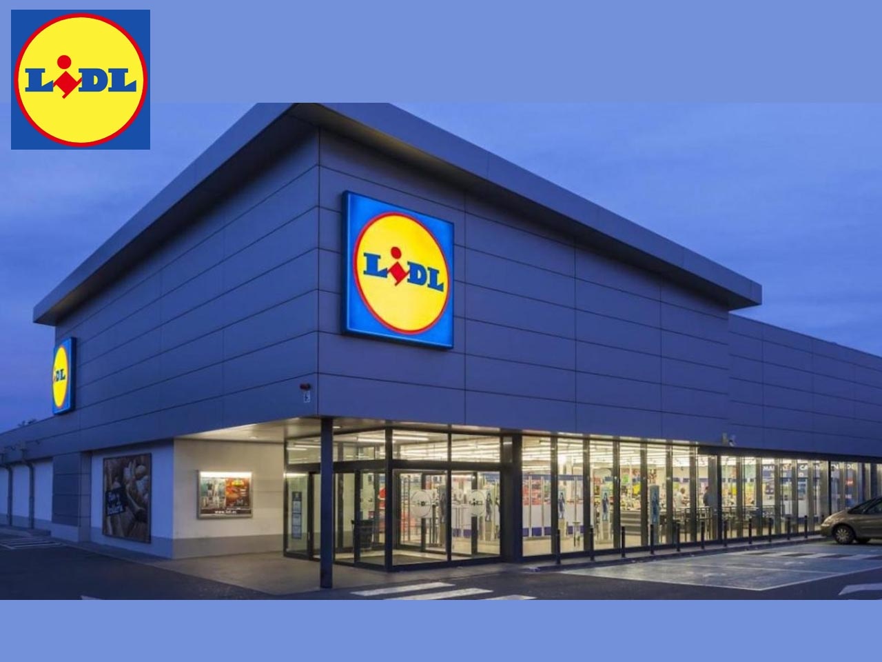 Lidl obtient la certification « Top Employer 2022 » en France, pour la 3ème année consécutive