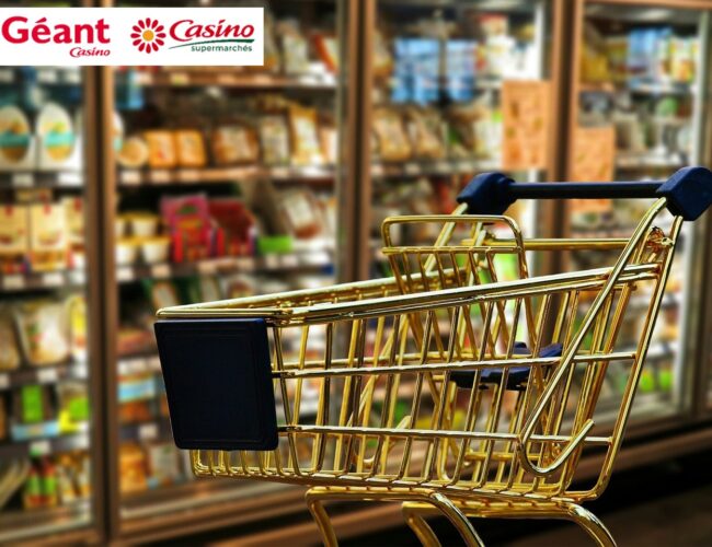 Casino propose désormais de nombreux produits garantis « les moins chers »