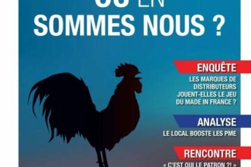Univers Made in France