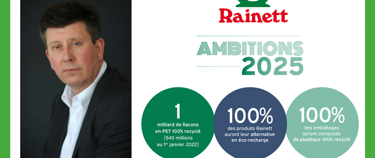 Rainett annonce l’installation d’une partie de sa production en France