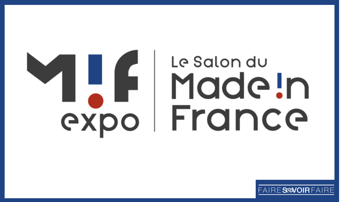 MIF Expo, le grand salon du savoir-faire français, de retour du 9 au 12 novembre à Paris