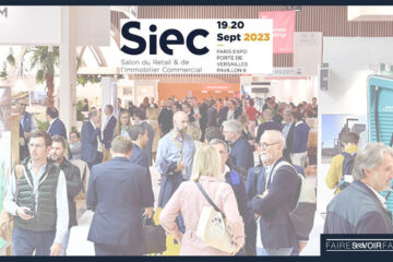 Le Siec est de retour du 19 au 20 septembre à Paris